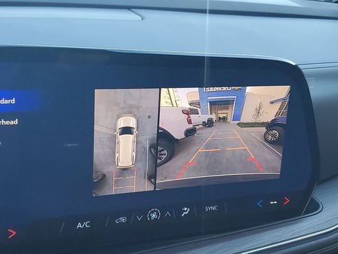 New 2026 Chevrolet Tahoe LS RWD image 27
