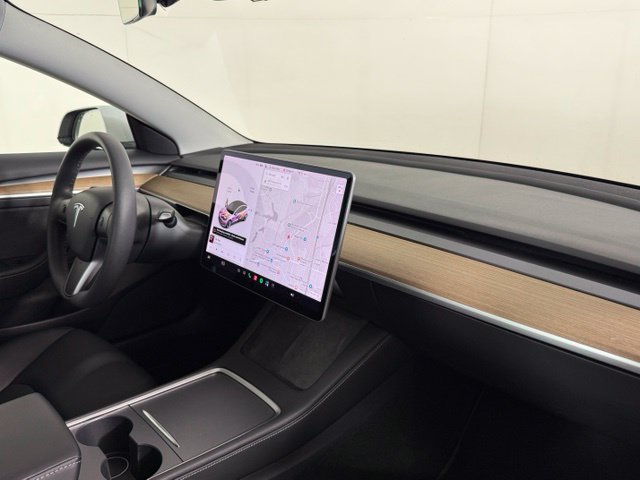 Used 2021 Tesla Model 3 Long Range AWD/4WD image 31