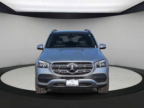 Used 2022 Mercedes-Benz GLE 450 4MATIC image 3