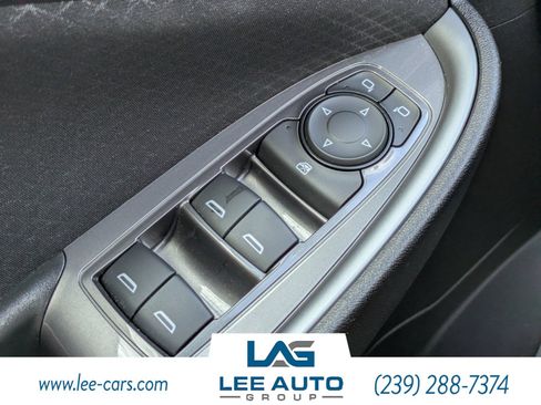Used 2024 Chevrolet Malibu RS FWD image 17