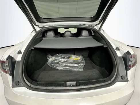 Used 2021 Tesla Model S Long Range Plus image 25