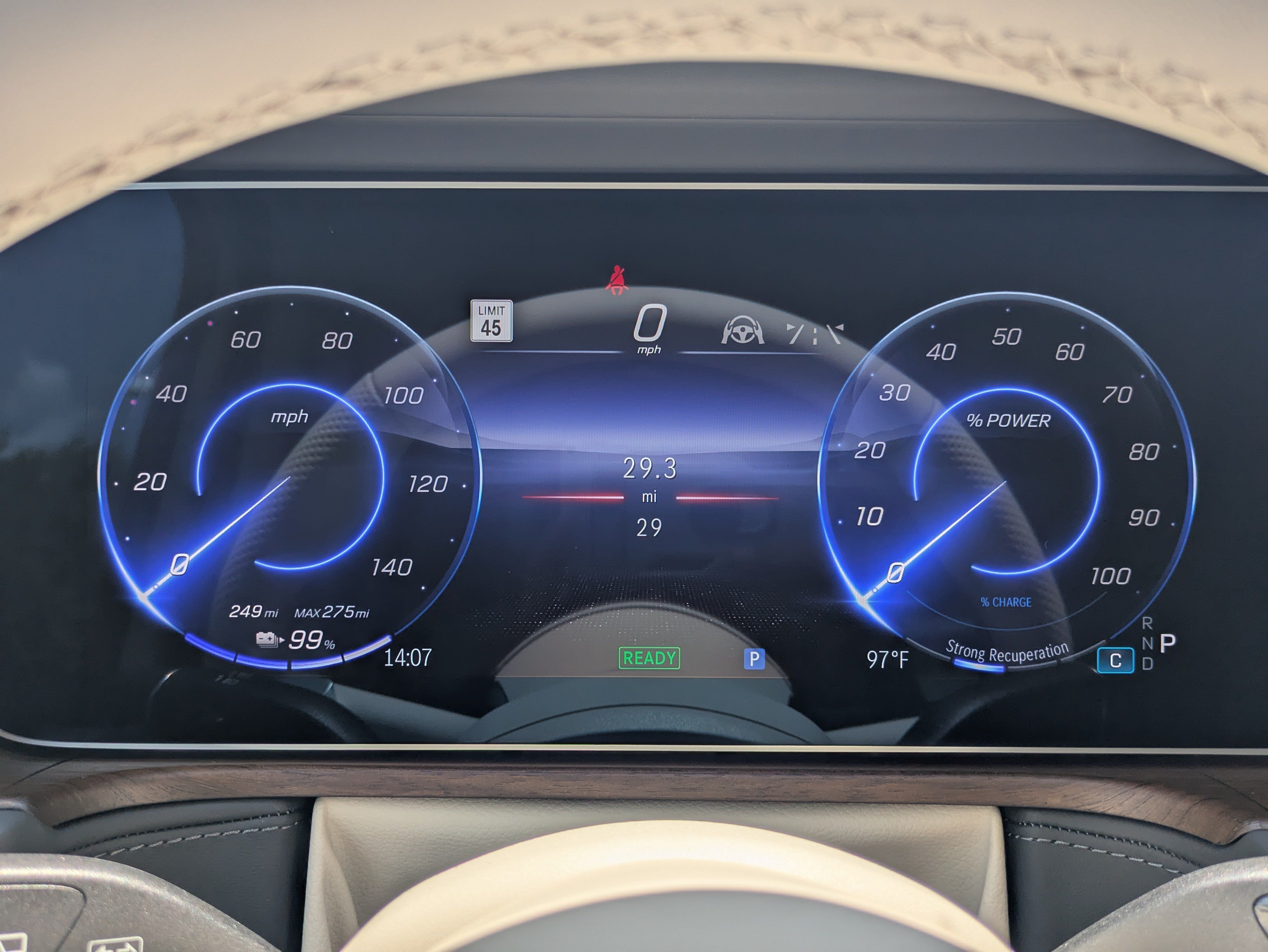 New 2027 Mercedes-Benz G 580 e image 26