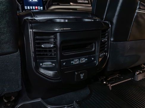 Used 2021 RAM 2500 Power Wagon w/ 75th Anniversary Edition image 23