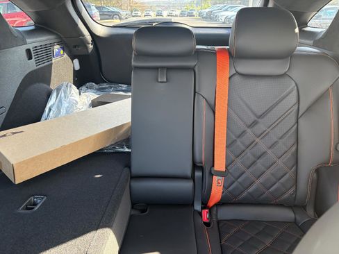 New 2026 Genesis GV70 3.5T Sport Prestige image 20