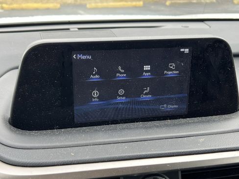 Used 2022 Lexus RX 450h F Sport image 21