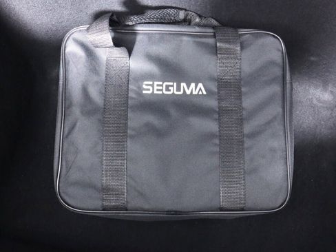 Used 2020 Tesla Model 3 Performance AWD/4WD image 35