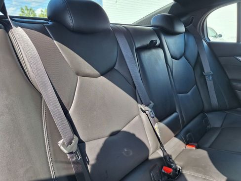 Used 2024 Cadillac CT5 Premium Luxury w/ Climate Package image 27