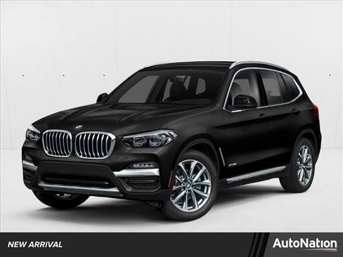 Used 2020 BMW X3 sDrive30i image 1