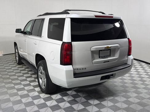 Used 2017 Chevrolet Tahoe LT AWD/4WD image 7
