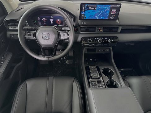 New 2026 Honda Pilot EX-L image 27