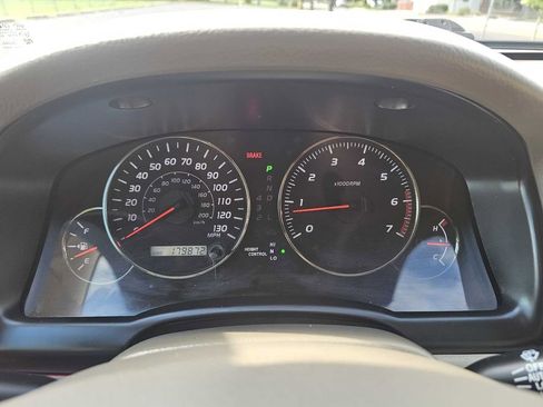 Used 2008 Lexus GX 470 4WD image 17