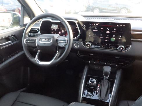 New 2026 GMC Canyon Elevation w/ Convenience Package image 10