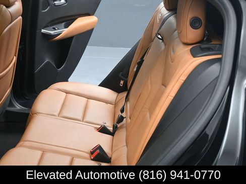 Used 2019 Cadillac XT4 Premium Luxury image 20