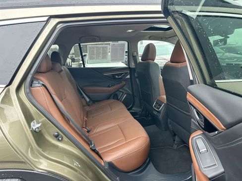 Certified 2022 Subaru Outback Touring w/ Popular Package #2 image 26