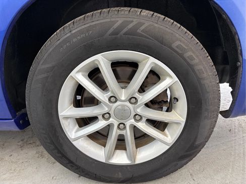 Used 2020 Dodge Grand Caravan SXT FWD image 29