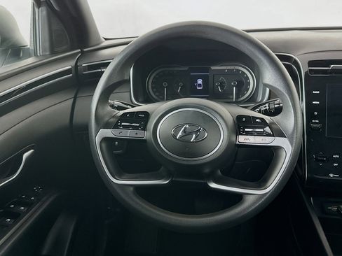 Used 2024 Hyundai Santa Cruz SEL image 18