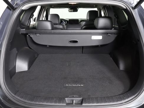 Used 2023 Hyundai Santa Fe Limited AWD/4WD image 19