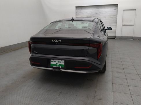 Used 2025 Kia K4 EX FWD image 7
