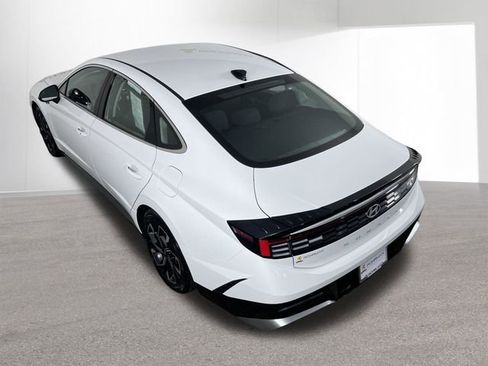 Used 2024 Hyundai Sonata SEL image 37