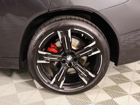 Used 2025 BMW X3 M50 AWD/4WD image 19