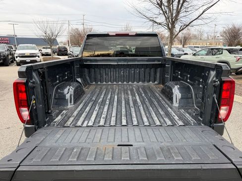 Used 2021 GMC Sierra 1500 Elevation image 19