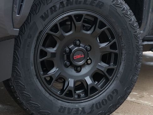 New 2026 Toyota Tacoma SR5 RWD image 11