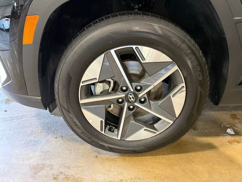 Used 2025 Hyundai Tucson SEL image 10