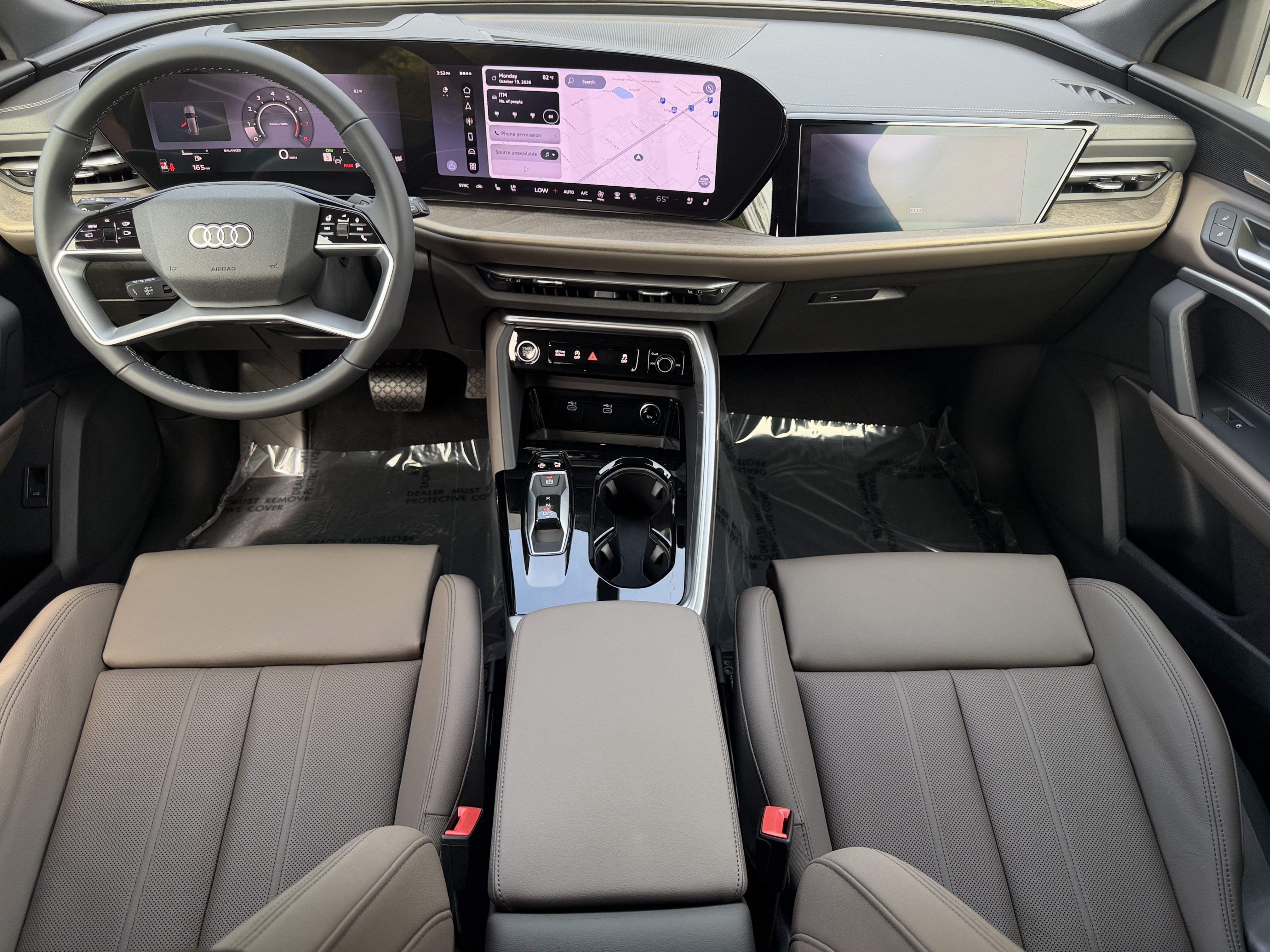 New 2026 Audi Q5 Premium AWD/4WD image 14