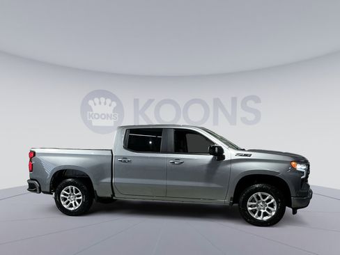 New 2026 Chevrolet Silverado 1500 RST image 17