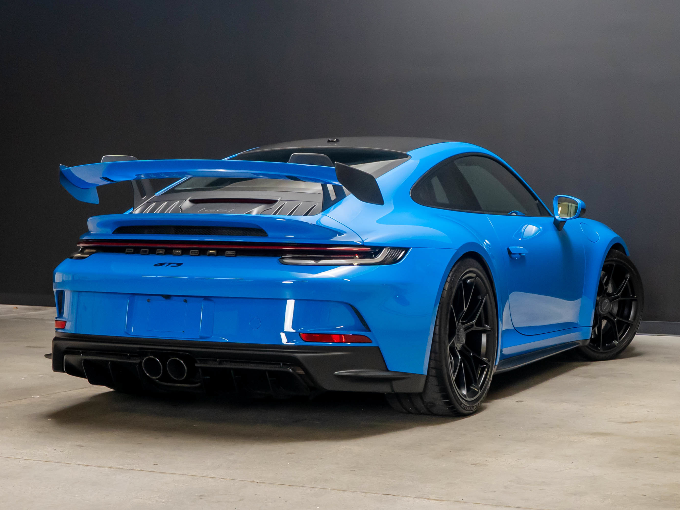 Used 2022 Porsche 911 GT3 RWD image 7