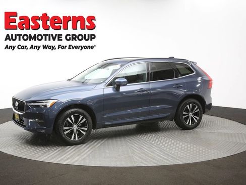 Used 2023 Volvo XC60 B5 Core image 57