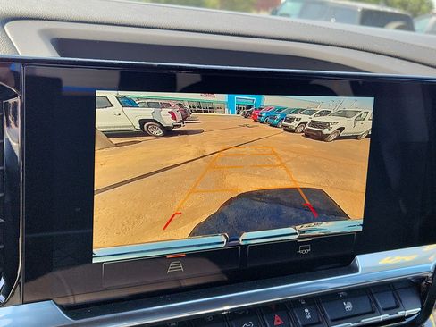 New 2026 GMC Sierra 1500 Elevation image 13