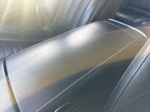 Used 2017 Mercedes-Benz S 550 4MATIC Sedan image 25