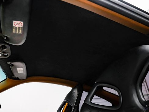 Used 2004 Porsche 911 GT3 image 35