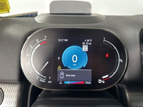 Certified 2024 MINI Cooper Countryman S AWD/4WD image 14