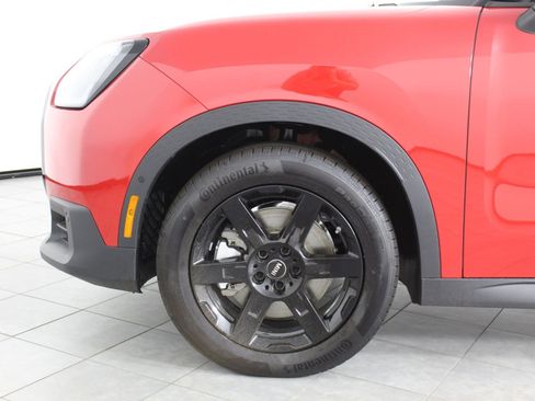 New 2026 MINI Cooper Countryman S w/ Comfort Package Max image 21