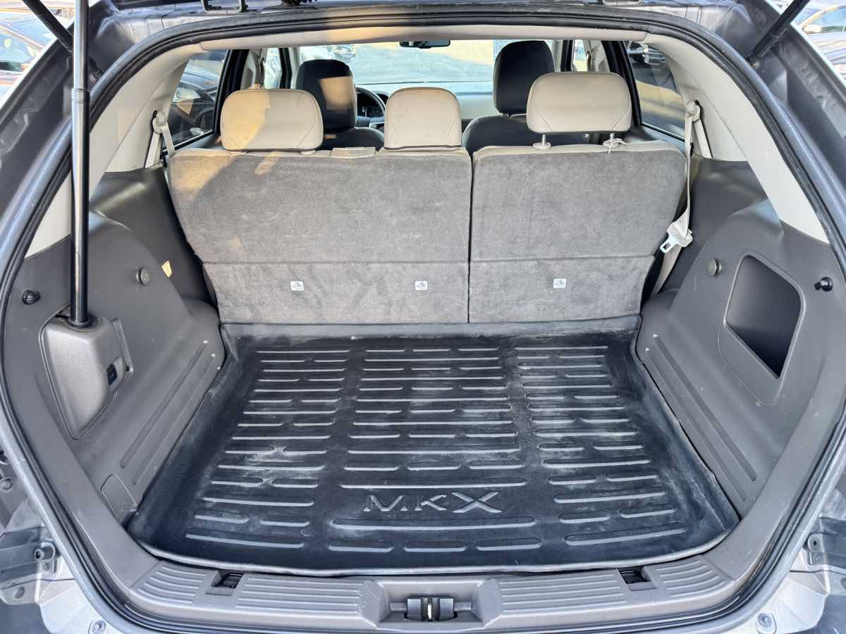 Used 2009 Lincoln MKX 2WD image 25