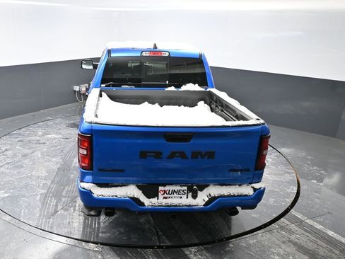 New 2026 RAM 1500 Big Horn image 46