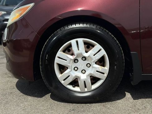 Used 2013 Honda Odyssey LX image 49