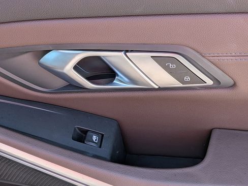 Certified 2022 BMW M340i w/ Premium Package RWD image 36