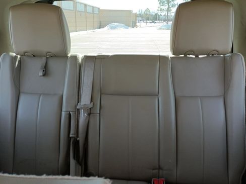 Used 2013 Ford Expedition Limited image 13