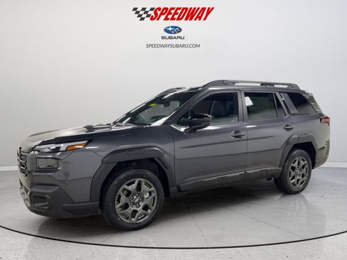 New 2026 Subaru Outback Premium image 4