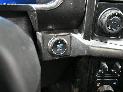 Used 2023 Ford F150 Lariat w/ Equipment Group 502A High AWD/4WD image 25