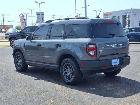 Used 2021 Ford Bronco Sport Big Bend AWD/4WD image 6