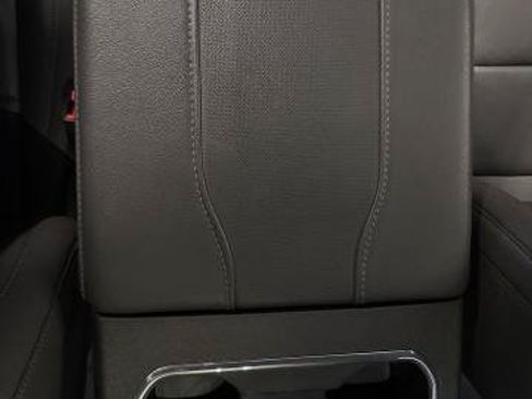 Used 2024 Chevrolet Silverado 1500 LTZ w/ LTZ Premium Package AWD/4WD image 17