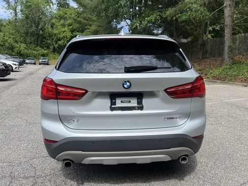 Used 2019 BMW X1 xDrive28i w/ Convenience Package AWD/4WD image 6