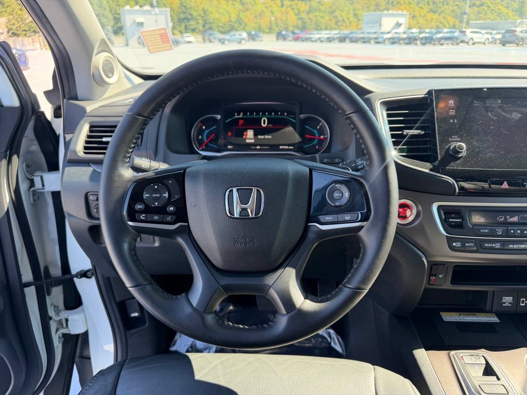 Used 2021 Honda Pilot Special Edition image 13