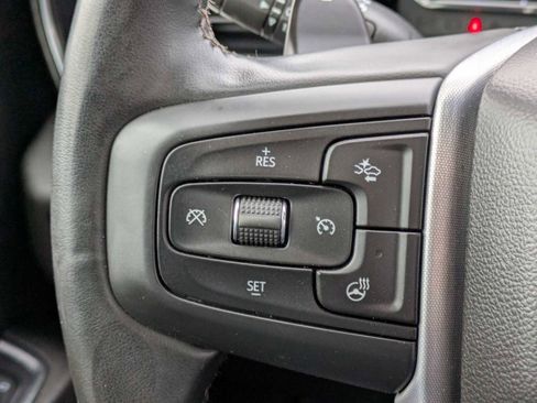 Used 2024 GMC Sierra 1500 Elevation w/ Elevation Premium Package image 25