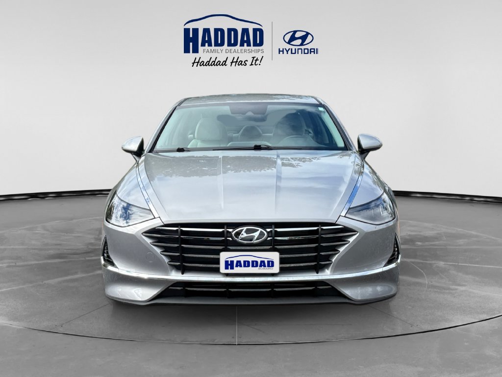 Used 2023 Hyundai Sonata SE FWD image 8