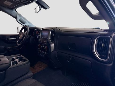 Used 2019 Chevrolet Silverado 1500 LT w/ All-Star Edition image 28